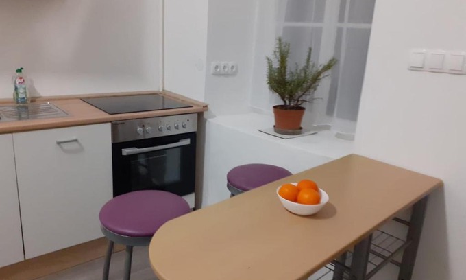 Szombathely Apartment | City Center N4 3 Bedroom Apartment