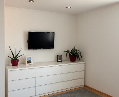 Oberdorla House | City Center Room with a view