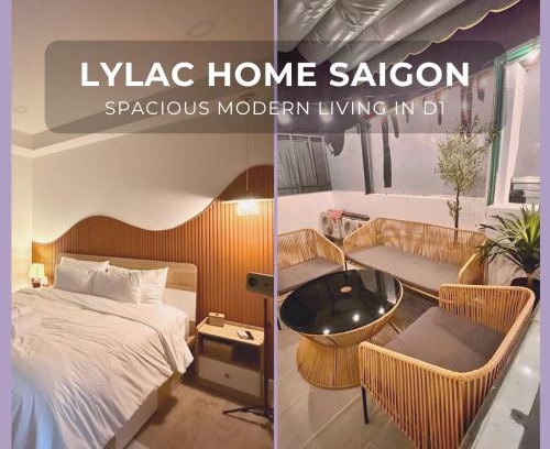 Bui Thi Xuan House | City Center Spacious Modern Townhouse Roof Terrace