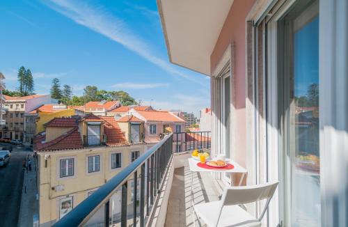 Sao Jose Apartment | City Center Stylish Apartment