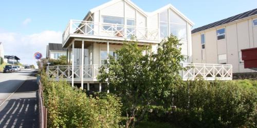 Torshavn Apartment | City center, Tórshavn
