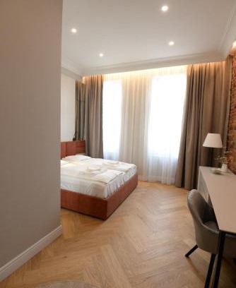 Old Town Bed & Breakfast | City Central Escape