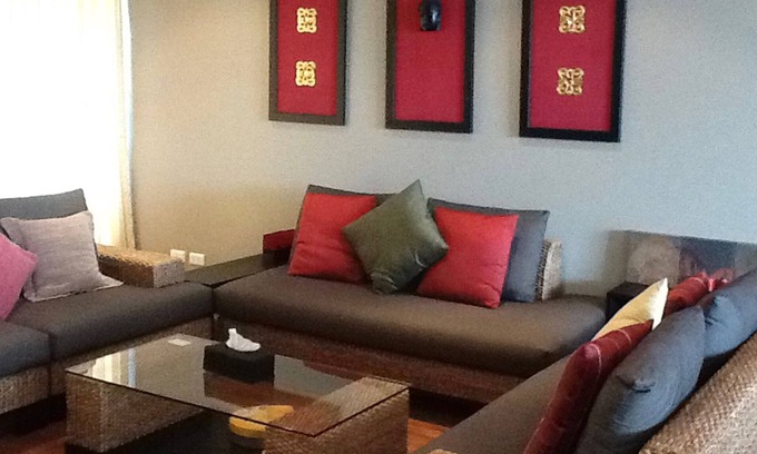 Hua Hin Condo | City Centre Beachfront Condominium - Superb area with fully furnished for RENT