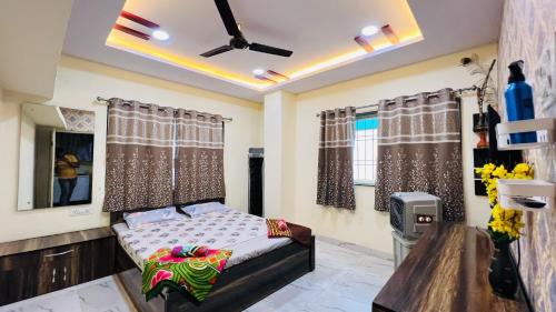 Daulatabad Apartment | City Centre Flat