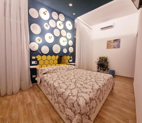 Naples Apartment | City Focus Apartment2 Napoli