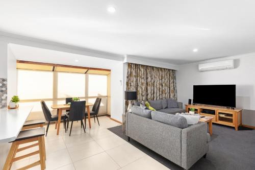 Mount Gambier Apartment | City Four Apartment