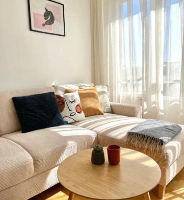 Plovdiv Center Apartment | City Garden Apartment