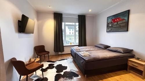 Downtown Apartment | City Guesthouse