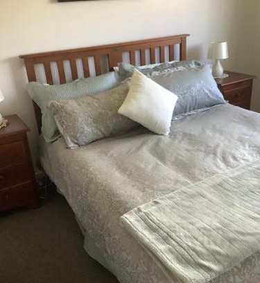 Whanganui House | City Haven BnB