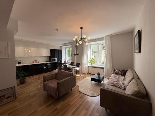 Kesklinn Apartment | City Haven Kaarli
