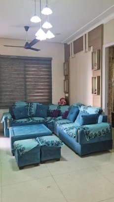 Kharar Apartment | City heart