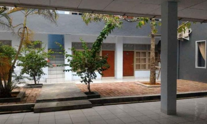 Sorong House | City Homestay