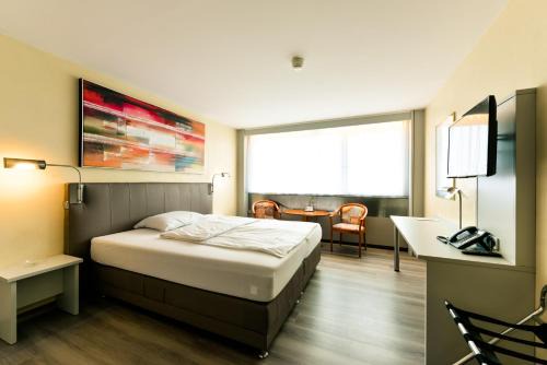 Heilbronn Hotel | City Hotel Heilbronn