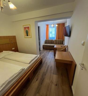 Braunau am Inn Hotel | City Hotel Post 14