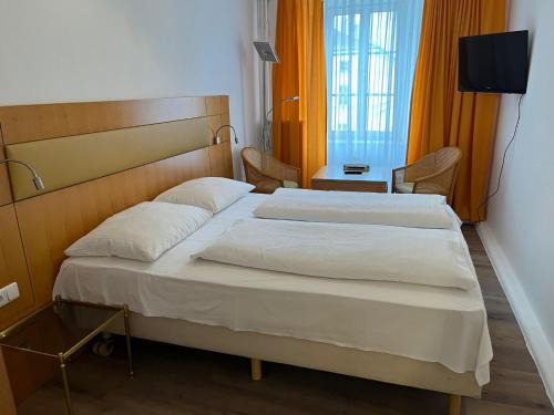 Braunau am Inn Hotel | City Hotel Post 22