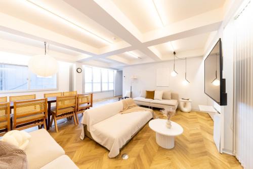 Kita Apartment | CITY HOTEL UMEDA Residence