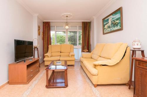 San Fernando Apartment | City House