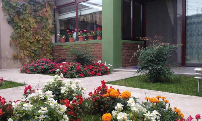 Tbilisi House | City Inn Guesthouse
