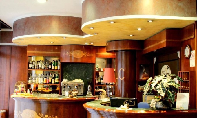 Chivasso Hotel | City