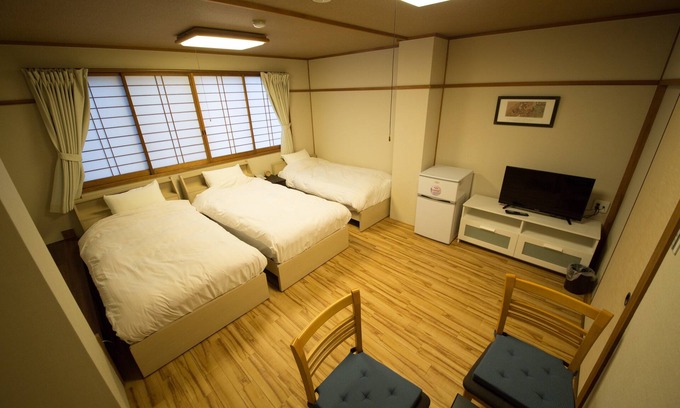 Sumoto Onsen Hotel | City Kaigetsu
