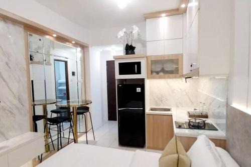Ciputat Timur Apartment | City Light Studio Exclusive 1