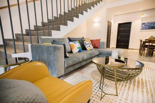 Madina House | City Link Suites - 3 Bedroom Ideal For Families & Friends