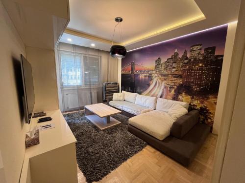 Nyiregyhaza Apartment | City Lux Apartman