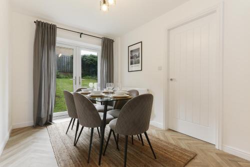 Sheffield House | City Oaks - Sheffield Station & Utilita Arena