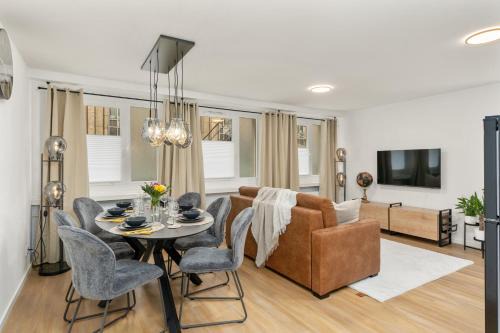 Altstadt Apartment | City Oase Bremen Zentrale Lage 300m zum Dom