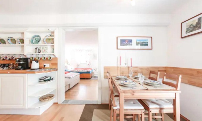 Aigen Apartment | City Oasis Salzburg