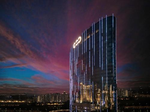 Cotai Hotel | City of Dreams Macau - Nüwa Macau