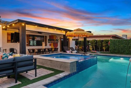 Scottsdale Estates Six House | City of Sunsets