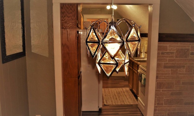 Grand Forks Apartment | City Pads - Riverside Park