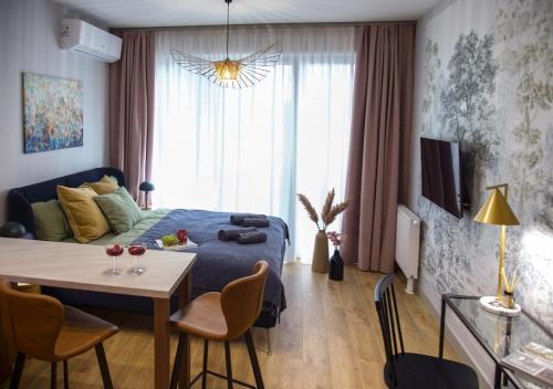 Ferencvaros Apartment | City Pearl Apartment