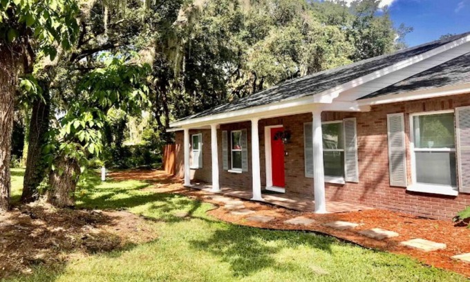 Valrico House | City Ranch - Valrico