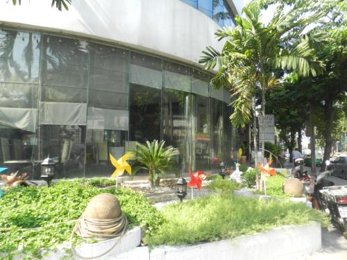 Rong Muang Hotel | City Residence Rama 6
