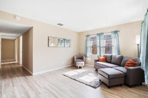 Temple Terrace House | City Retreat, Prime Spot, Perfect for Families