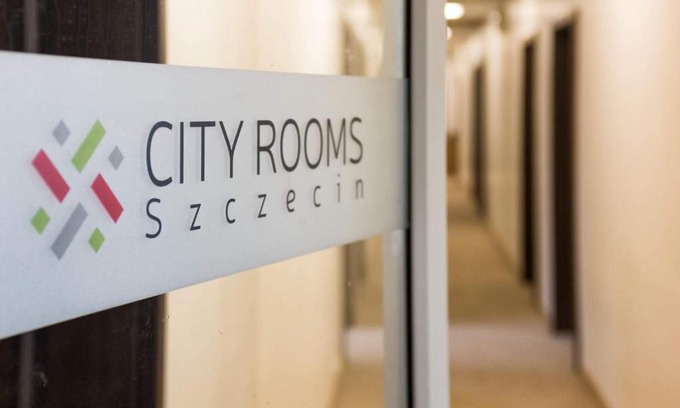 West Pomeranian Voivodeship Bed & Breakfast | City Rooms Szczecin