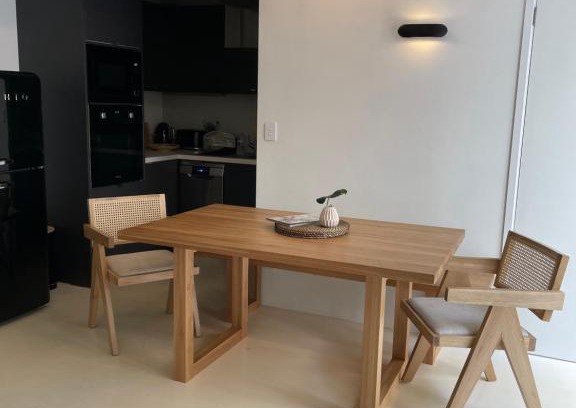 Kings Cross Apartment | City Secret Garden House in Sydney