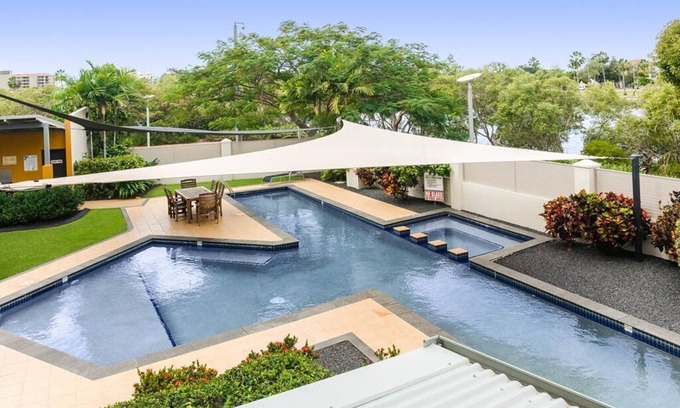 Townsville Apartment | City Stadium 2