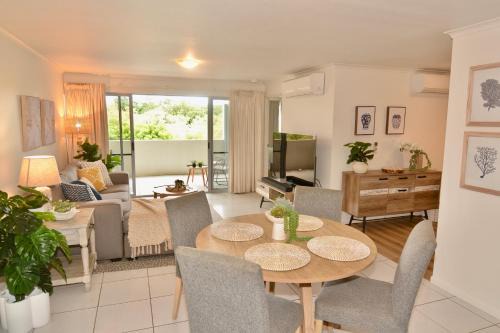 Townsville Apartment | City Stadium Apartment 3