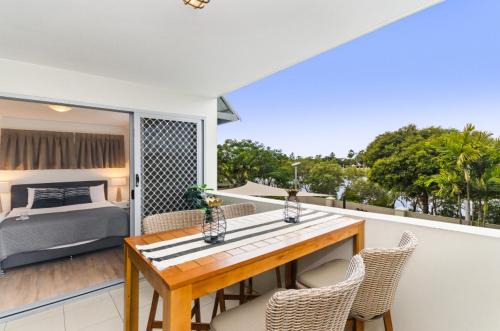 Townsville Apartment | City Stadium Apartment on the riverfront