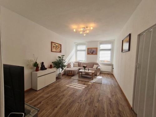 Zwickau Apartment | City Stay in Zwickau, cleaning included