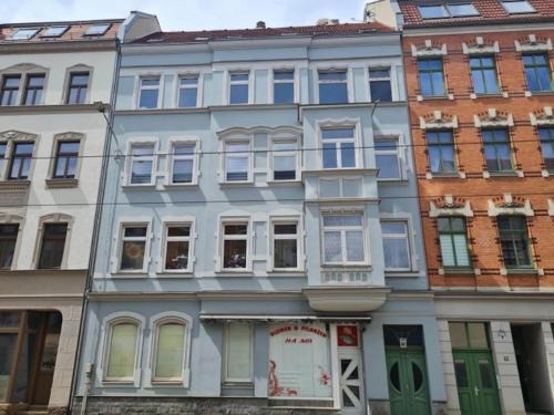 Zwickau Apartment | City Stay in Zwickau