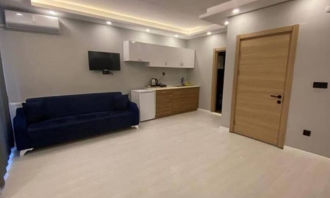 Tophane Apartment | City Studio