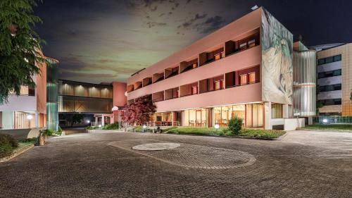 Reggio nell'Emilia Hotel | City Style Hotel Reggio Emilia