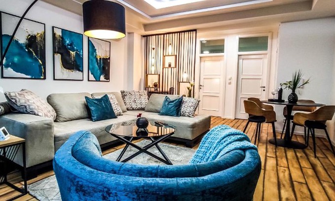 Brcko Apartment | City Vibe
