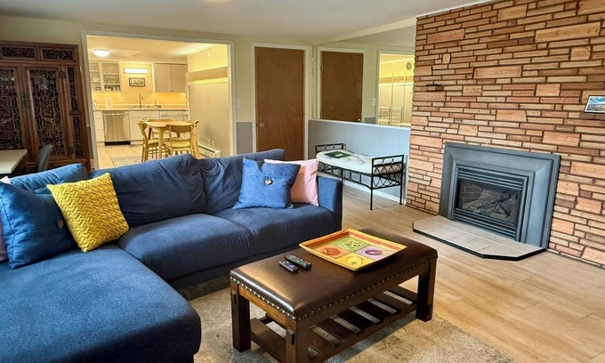 Lincoln Heights Apartment | City View Apartment