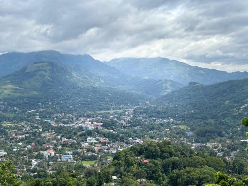 Badulla House | City View Holiday Resort Badulla