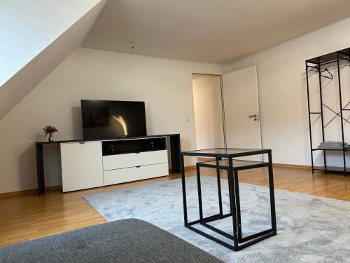 Zwickau Apartment | City Wohnung Zwickau